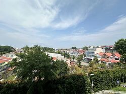 Double Bay Residences (D18), Condominium #585807021